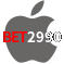 Aplicativo Bet2990 para iOS