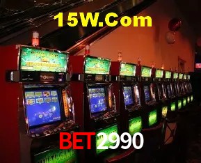 Jogos de Slot Bet2990