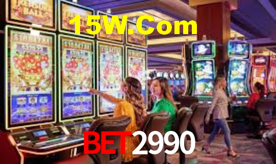 Bônus Generosos e Exclusivos no Bet2990 para Você!