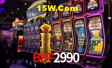 Cadastro Rápido Bet2990