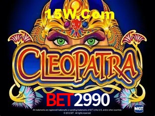 Tecnologia da Plataforma Bet2990