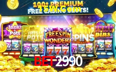 Bet2990