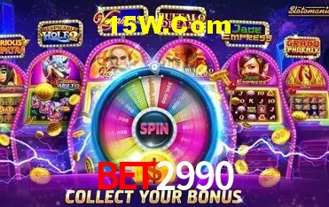 Apostas de Futebol Bet2990