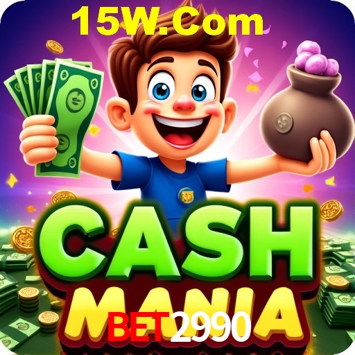 Descubra o Mundo do Cassino Online com Bet2990