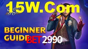 Slot Games Bet2990