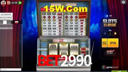 Promoção Relâmpago Bet2990