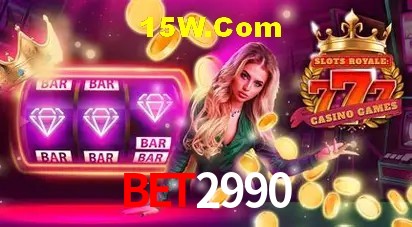 Bet2990: Seu Cassino Premiado com Pagamentos Rápidos