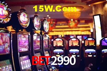 Benefícios da Conta Bet2990