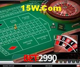 Casino Ao Vivo Bet2990