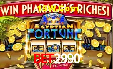 Apostas de Tênis Bet2990