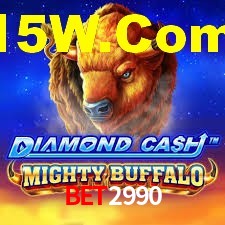 Experiência VIP Bet2990