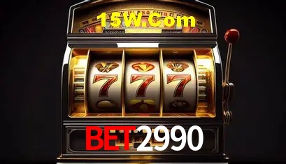 Bet2990: Jogos de Caça-Níqueis-Altas Recompensas, Roleta-Velocidade, Blackjack-Desafios Máximos
