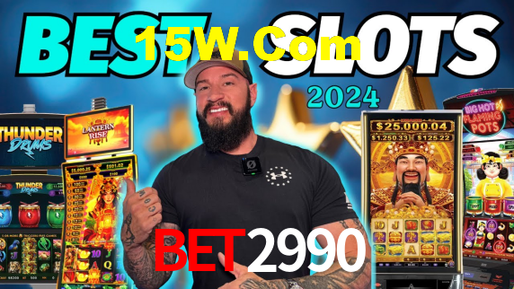 Welcome Bonus Bet2990