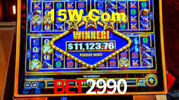 Bet2990 App Interface