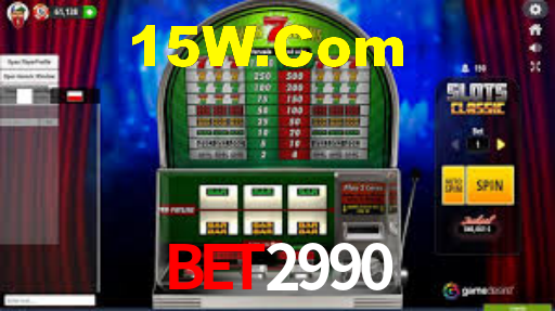 Live Casino Bet2990