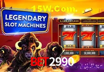 Promoções Sazonais Bet2990