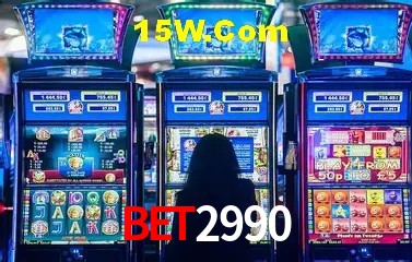 Integração de APIs Bet2990