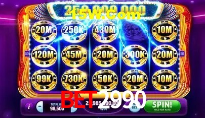Bet2990 App