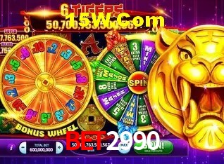 Bônus de Boas-vindas Bet2990