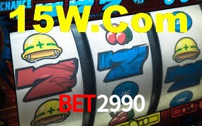 Bonus Features Bet2990