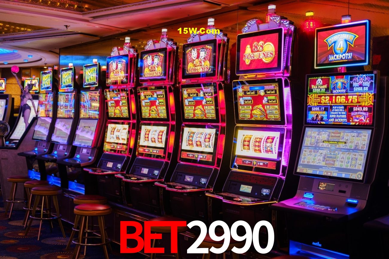 Weekend Specials Bet2990