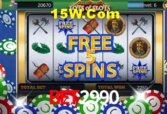 Segurança 2FA Bet2990