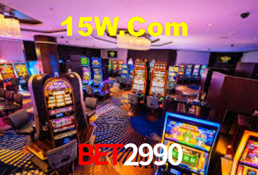Blackjack Table Bet2990